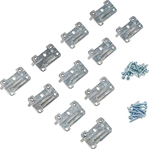 Dometic Midi-Heki Montageset für Dachfenster (DS 25-29)