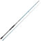 Savage Gear SGS2 Jerkbait 1 Sec Spinnrute, Angelruten, Spinnruten, Raubfisch, Hecht, Barsch, Forelle, Zander, Unisex, Schwarz, 2.13m | 10-35g
