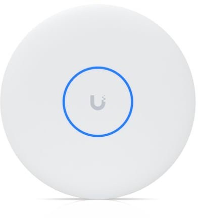 Ubiquiti UniFi U7 Pro XGS - Accesspoint - Wi-Fi 7