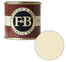 Farrow & Ball Sample Pot (Estate Emulsion 100ml)