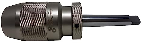 PAULIMOT Präzisions-Schnellspann-Bohrfutter 1-16 mm MK2