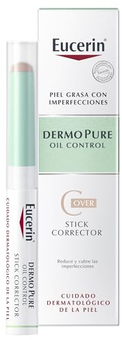 Eucerin Dermo Pure Stick Aknekontrolle 2,5gr