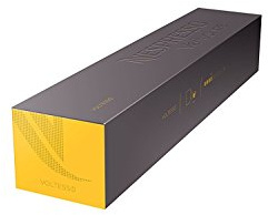 Nespresso Vertuo Cápsulas de Café - VOLTESSO 10 Cápsulas