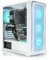 SYSTEMTREFF Gaming PC weiß AMD Ryzen 7 5800X 8x4.7GHz | Nvidia RTX 3060 12 GB DX12 | 1TB M.2 NVMe | 16GB DDR4 RAM | WLAN Desktop Computer Rechner für Gamer, Zocker & Streamer