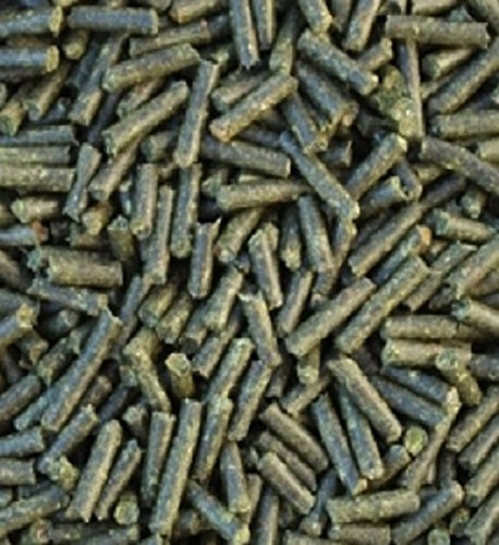 catappa-leaves 7 Multivitamin 50 g Pellets for Shrimp Crabs Snails & Co Food Sticks