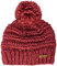 Barts Damen Jasmin Beanie Wintermütze, Lipstick, Uni