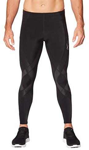CW-X Men's Endurance Generator Compression Tights, 229809