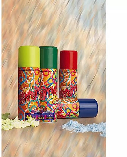 Sanromá Flacon spray serpentine - rouge