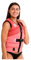 Jobe Damen Schwimmweste Unify Life Vest Women Rose Pink S