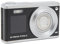 60MP 4K Video Digital Camera with Dual IPS HD Screen,10X Optical Zoom, Macro Shooting, Front Eye Display, 256GB Memory Card Supported, Easy to Use, Compact Mini Camera (Black)