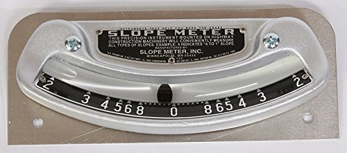 Slope Meter, Inc. No 1.
