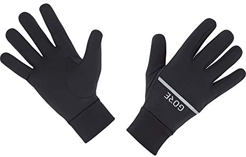 GOREWEAR R3 Handschuhe, Black, 8