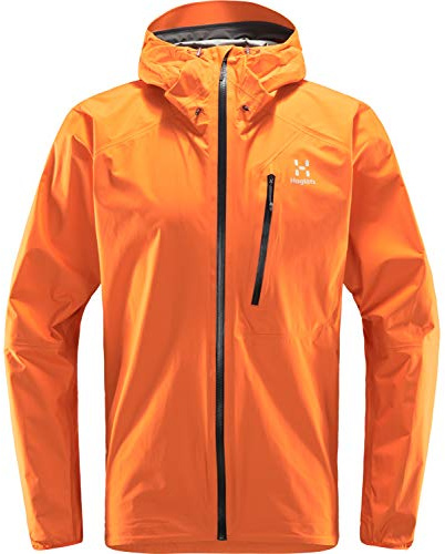 Haglöfs Chaqueta de hombre L.I.M