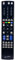 RM Series Remote Control Compatible with Virgin Media TIVO BOX