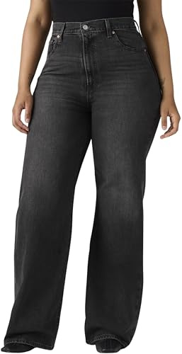 Levi's dam Jeans Ribcage Wide Leg H223