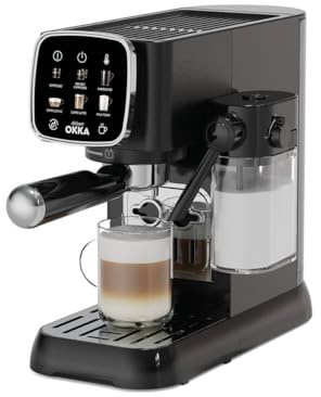 Arzum Okka OK0032 Espresso Solo M Espresso Maker