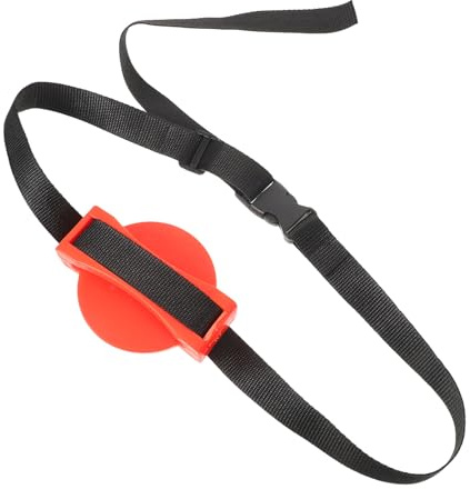 Amosfun Outdoor Sheath Belt Clip Secure Utility Blade Sheath for Carpenter Hammer Holder for Trail Clearing Tools and Bushcraft Adventures