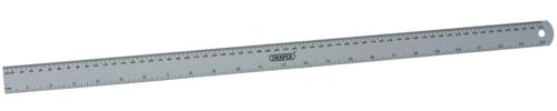 Draper 52190 - Regla plegable (tamaño: /610mm)