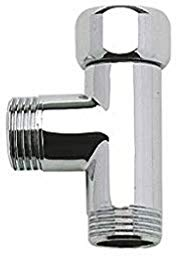 Grohe T-Stück cpl. Ventil, Entleerungs- 28874000