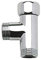 Grohe T-Stück cpl. Ventil, Entleerungs- 28874000