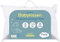 P'tit lit - Oreiller Bébé | Coussin Enfant 40x60 cm - Enveloppe 100% Coton - Anti Acariens - Hypoallergénique - Oeko Tex®- Conception Française
