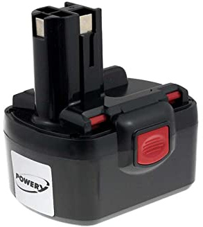 Akku für Bosch Bohrschrauber PSR 14,4VE-2 NiMH O-Pack, 14,4V, NiMH