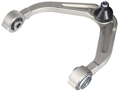 TRW JTC1302 Braccio oscillante sospensione ruota Assale anteriore Dx Superiore Braccio trasversale oscillante