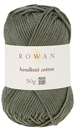 Rowan H548000-RW370 - Gomitolo di filato per lavorare a maglia, 100% cotone, taglia unica