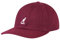 Kangol Washed Baseball Baskenmütze,