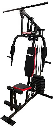 York Fitness Aspire 420 Home Multi Gym