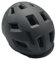 SPEQ E-Bike Helm mit Rücklicht und Blinkerfunktion in dunkelgrau, Größe S/M ca. 54-58 cm