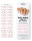 Gel Nail Strip - Rebel Heart