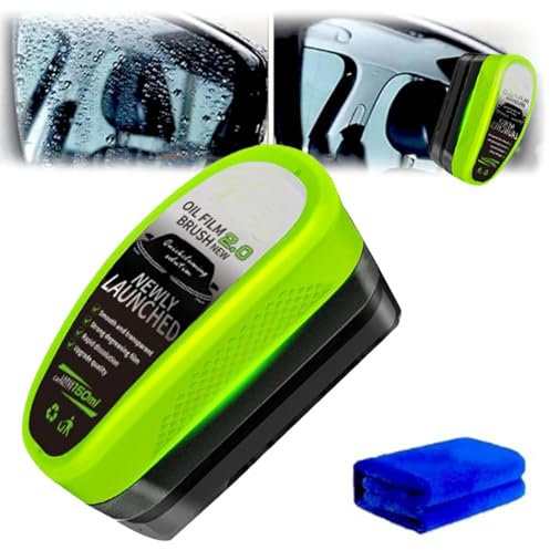 optimo pro le nettoyant révolutionnaire pour pare-brise,carmoody,debeidi oil film,Powerful Windshield Cleaner & Oil Film Remover,nettoyant Pour Vitres De Voiture,Dissolvant De Film D'huile Pour Verre