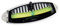 Camco 25533 Anhänger-Wasserwaage für Caravan, 2 Stück