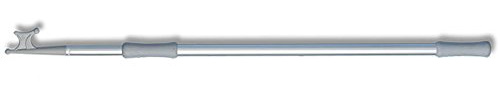 mezzo marinaio con doppia impugnatura CADET 120-210 TELESCOPIC BOAT HOOK