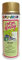 Dupli-Color 585074 Color-Spray, 400 ml, Goldbronze
