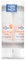 Lacura Pure Cotton Wool Pads 2 x 100 Twin Pack Non-Fleecing, No Shed, 100% Cotton, for Make-up Removal, Discs Face, Nails, Manicure