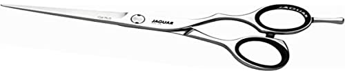 Jaguar Silver Line CJ4 Plus Friseurschere, 17,8 cm Länge, 0,03503 kg, 4030363122381