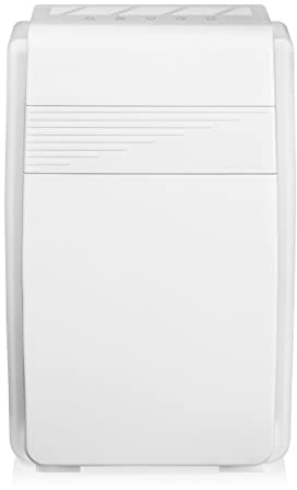 Brondell Horizon O2+ Air Purifier P200, 5 Stage Filtration System Filter and Intelligent Ion Technology – 560sf - CARB Certified