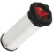SPARES2GO Filterkartusche kompatibel mit Bosch Athlet Zoo'o 25,2 V BCH7 32,4 V Akku-Staubsauger
