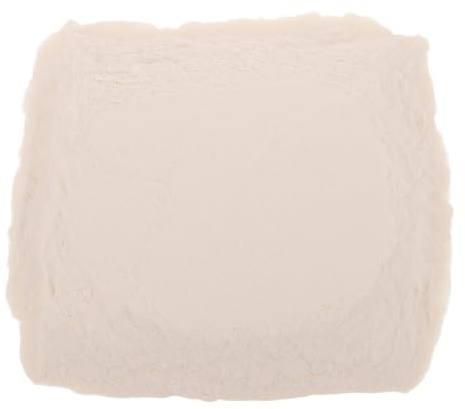 BESTonZON 1sacchetto Cemento Mini per Costruzioni Fai da Te Materiale Legante per Mattoni Minuscoli e Piastrelle per Case delle Bambole Modellismo e Progetti di Piccola Scala