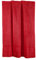Erwin Müller Badetuch Karlsruhe 100% Baumwolle rot Größe 100x150 cm - extrem saugstark, leicht, flauschig weich, hautschmeichelnd (weitere Farben)