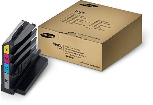 Samsung CLT-W406 Resttonerbehälter