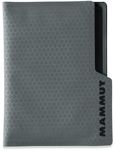 Mammut Smart Wallet Ultralight Portemonnaie