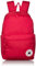Converse Go 2 Backpack 10017261-A05; Unisex backpack; 10017261-A05; red; One size EU (UK)