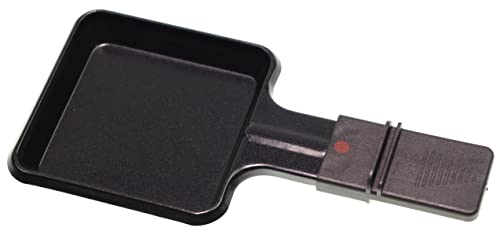 Pfanne, Pfännchen kompatibel mit/Ersatzteil für Severin 9759048 RG 2371 RG 2372 RG 2373 RG 2374 Raclette