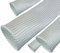 1m Hitzeschutzschlauch FITEX ID-Ø 25mm flexibel | VIELE LÄNGEN & GRÖSSEN 7-50mm | Gewebeschlauch Fiberglas Schlauch Isolierschlauch Kabelschutz Kabelschlauch Heat Sleeve Brandschutz| Premium