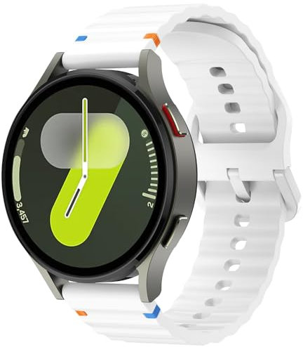 BYISYUE Ersatzarmband für Xiaomi Watch S3/Watch S2/Watch S1/S1 Active/Mi Watch, 22mm Sport Armband Uhrenarmband, Silikon Armbänder für Realme Watch 3 Pro/3/Watch 2/2 Pro/Watch S/S Pro
