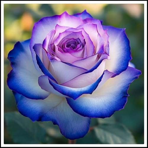 Raíz de rosa-Los colores de los pétalos varían- -Excelente elección para arreglos de jardín- (NVNJHJN).-2rizoma-D