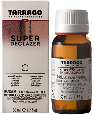 Tarrago | Conditioner 50 ml | Acondicionador para Cuero | Incoloro